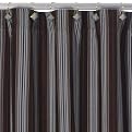 Capri Stripe Shower Curtain