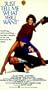 Just Tell Me What You Want [VHS]