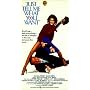 Just Tell Me What You Want [VHS]