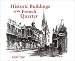 Historic Buildings of the French Quarter