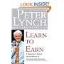 Learn to Earn: A Beginner's Guide to the Basics of Investing and Business