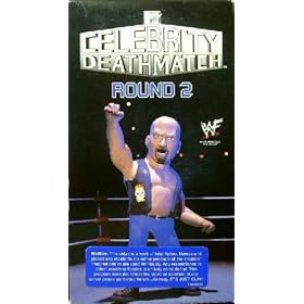 Celebrity Death Match: Round 2