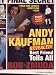 Andy Kaufman Revealed!: Best Friend Tells All