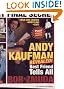 Andy Kaufman Revealed...