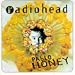 Pablo Honey