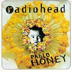 Pablo Honey