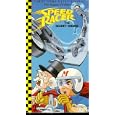 Speed Racer #02:Secret Engine