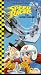 VHS : Speed Racer: Secret Engine