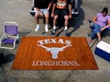 5' x 8' Texas Longhorns Ulti Mat