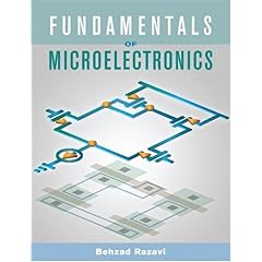 【クリックで詳細表示】Fundamentals of Microelectronics： Behzad Razavi： 洋書
