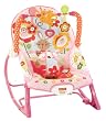 Fisher-Price Infant To Toddler Rocker, Bunny by Fisher-Price