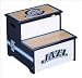 Guidecraft NBA Jazz Step-Up