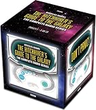 Hitchhiker's Guide to the Galaxy, the Complete Radio Series