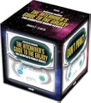 Hitchhiker's Guide to the Galaxy, the...