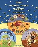 Mythen, Musen und Tarot: Motherpeace, ein Weg zur G&ouml;ttin - Vicki Noble