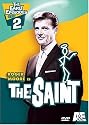 The Saint - The Early Episodes, Set 2