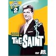The Saint - The Early Episodes: Set Two (4DVD)