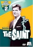 The Saint - The Early Episodes: Set T...