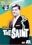 The Saint - The Early Episodes, Set 2