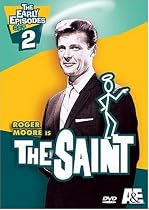 The Saint - The Early Episodes, Set 2