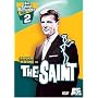 The Saint - The Early Episodes, Set 2