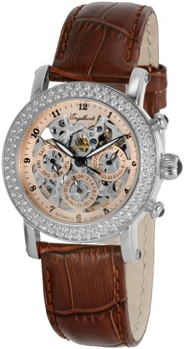 Engelhardt Damen-Uhren Automatik Kaliber 10.130 386727019008 Preisvergleich