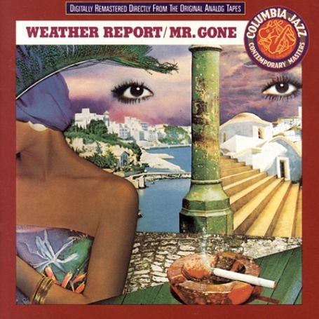 CD-Charts  Music : Mr. Gone