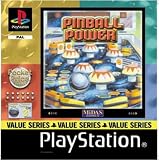 Eigenschaften Modern Games  / Pinball Power