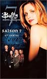 Revue Fox Pathé Europa  / Buffy contre les vampires - Saison 7, Partie A - Coffret 3 VHS