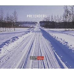 2000 miles/Happy christmas/Night in my veins