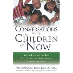 Conversations With The Children Of Now