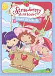 Strawberry Shortcake a World O