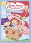 Strawberry Shortcake: World of Friends