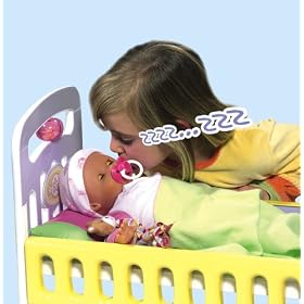 Huggy Dreamy Doll