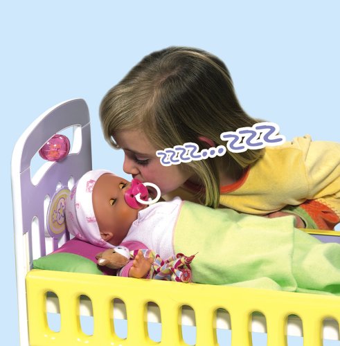 Buy Huggy Dreamy Doll online at Discounted New and Used prices. Delivered to your door with Childrens Toyshop.com