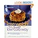 Lose Weight the Smart Low-Carb Way: 200 High-Flavor Recipes and a 7-Step Plan to Stay Slim Forever (Prevention Health Cooking)