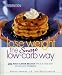 Lose Weight the Smart Low-Carb Way: 200 High-Flavor Recipes and a 7-Step Plan to Stay Slim Forever (Prevention Health Cooking)