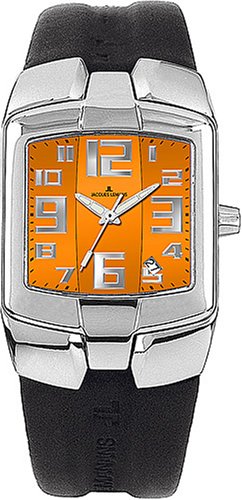 Jacques Lemans Herrenarmbanduhr TECHNO 1-987L