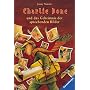 Charlie Bone und das Geheimnis der sprechenden Bilder. (Charlie Bone, Band 1)