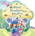 Strawberry Shortcake: Meet Blueberry Muffin (Strawberry Shortcake)