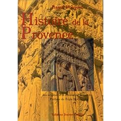 Histoire de la Provence