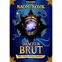 Die Feuerreiter Seiner Majest�t: Die Feuerreiter Seiner Majest�t. 01. Drachenbrut: Bd 1