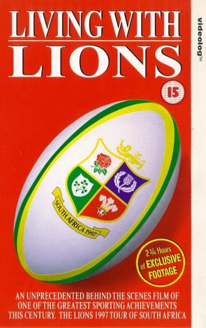 Living With Lions