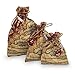 NOVICA Natural Turquoise and .925 Sterling Silver Dangle earrings, 'Temptations'