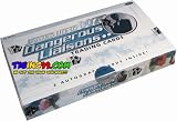 James Bond Dangerous Liaisons Trading Card Box