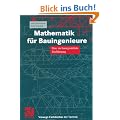 Mathematik f�r Bauingenieure. Eine rechnergest�tzte Einf�hrung