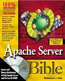 Apache Server Bible