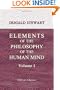 Elements of the Philosophy of the Human Mind: Volume 1