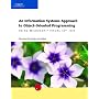 An Information Systems Approach to Object-Oriented Programming Using Microsoft Visual C# .NET