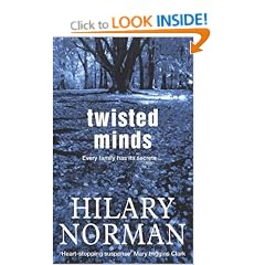 Twisted Minds